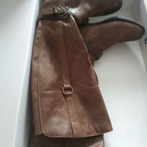 Steve Madden Boots